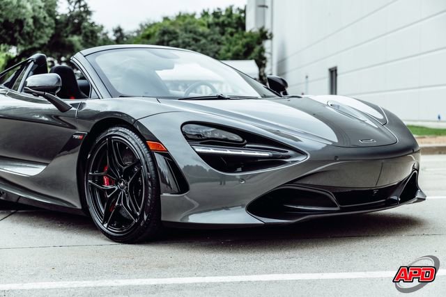 Used 2020 McLaren 720S Performance photo 72