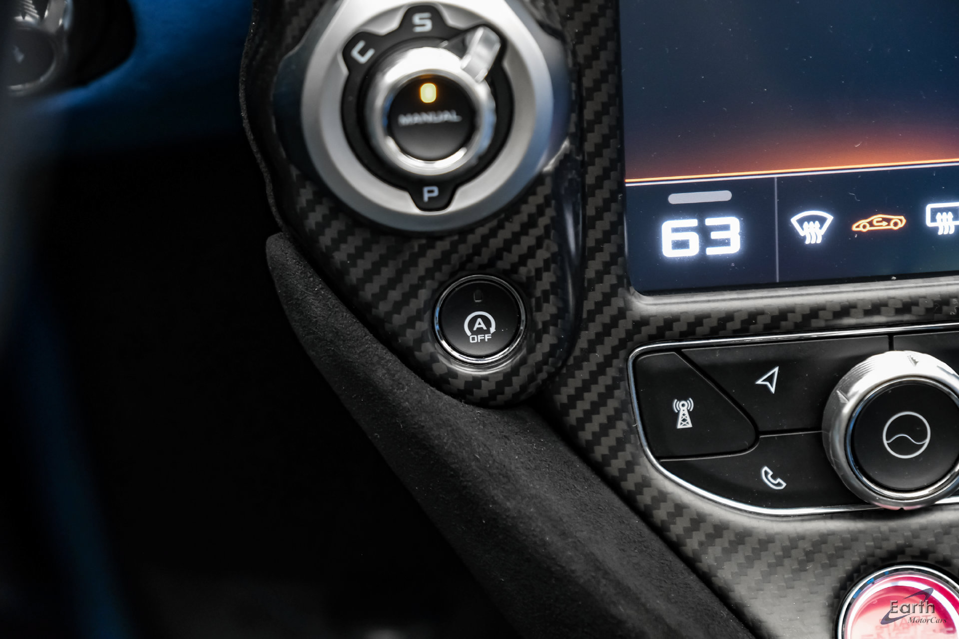 Used 2020 McLaren 720S Luxury photo 82