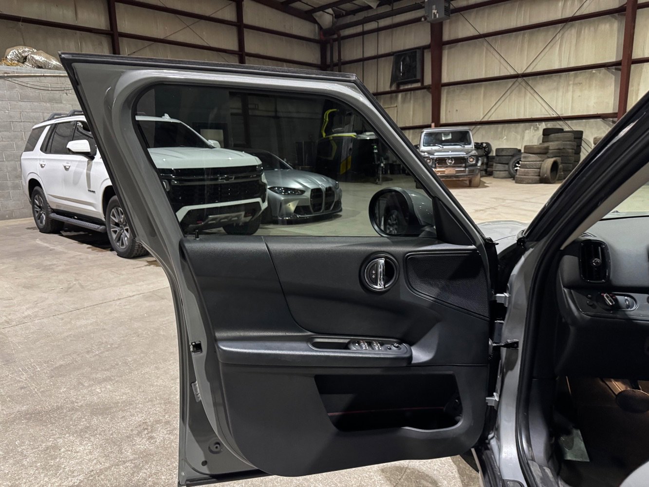 2019 MINI Cooper Countryman