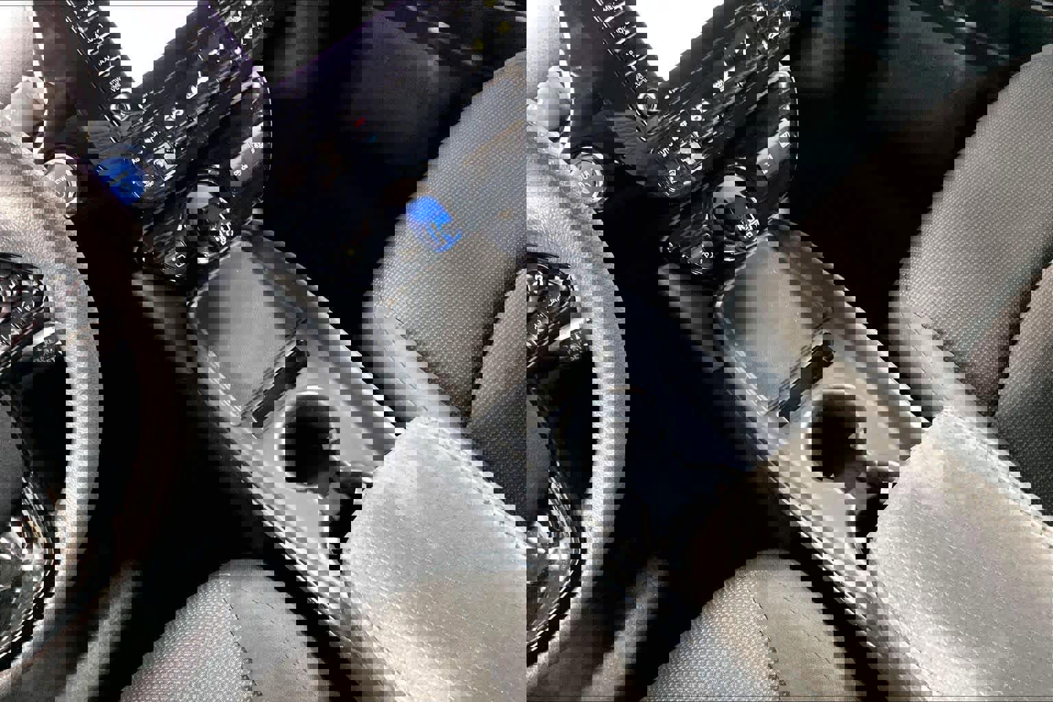 2021 Toyota Prius L Eco