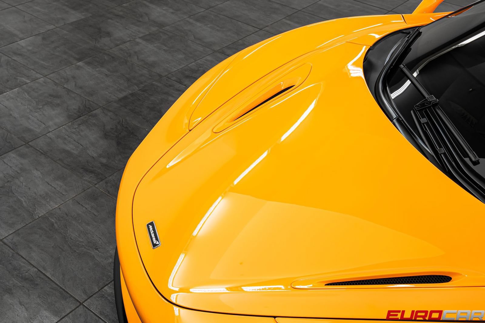 Used 2026 McLaren 750S Spider photo 12