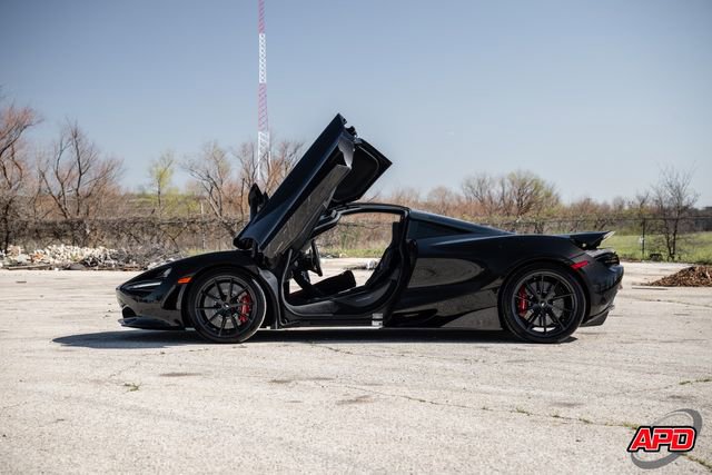 Used 2019 McLaren 720S photo 41