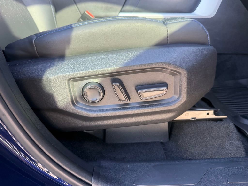 2022 Toyota Tundra Platinum