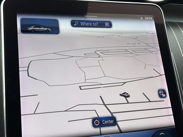 2023 Mercedes-Benz C 300 Sedan