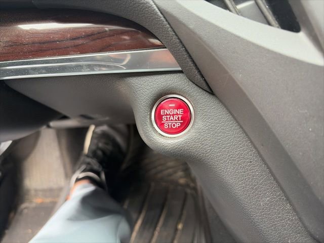 2015 Acura MDX SH-AWD