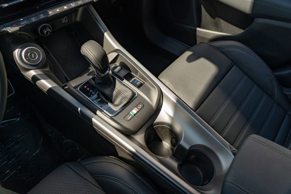 2024 Alfa Romeo Tonale Veloce