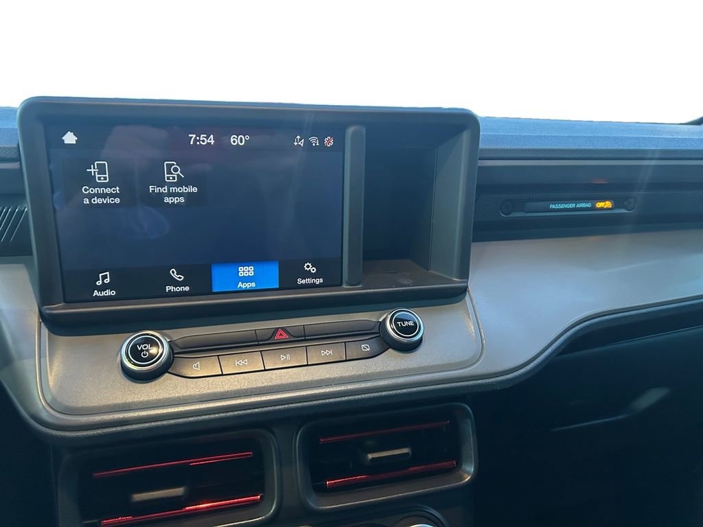 2024 Ford Maverick XL