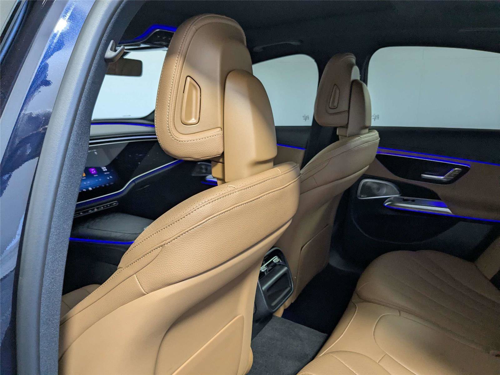 2026 Mercedes-Benz E 350 Sedan