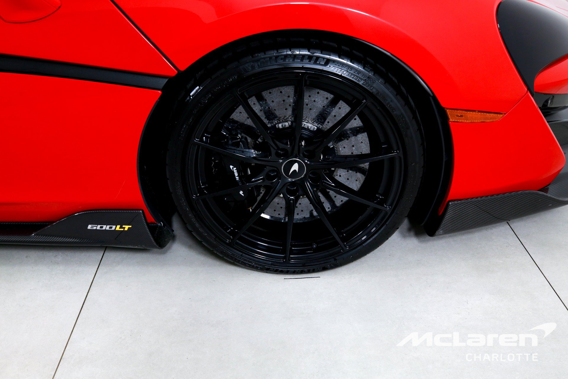 Used 2019 McLaren 600LT photo 23