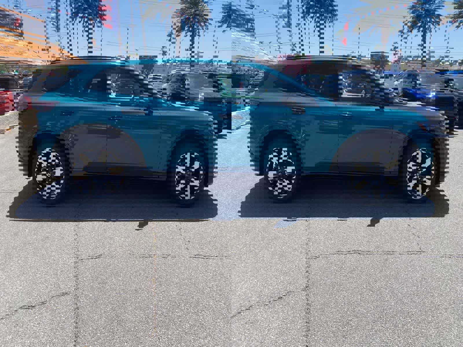 2024 Honda Prologue Elite