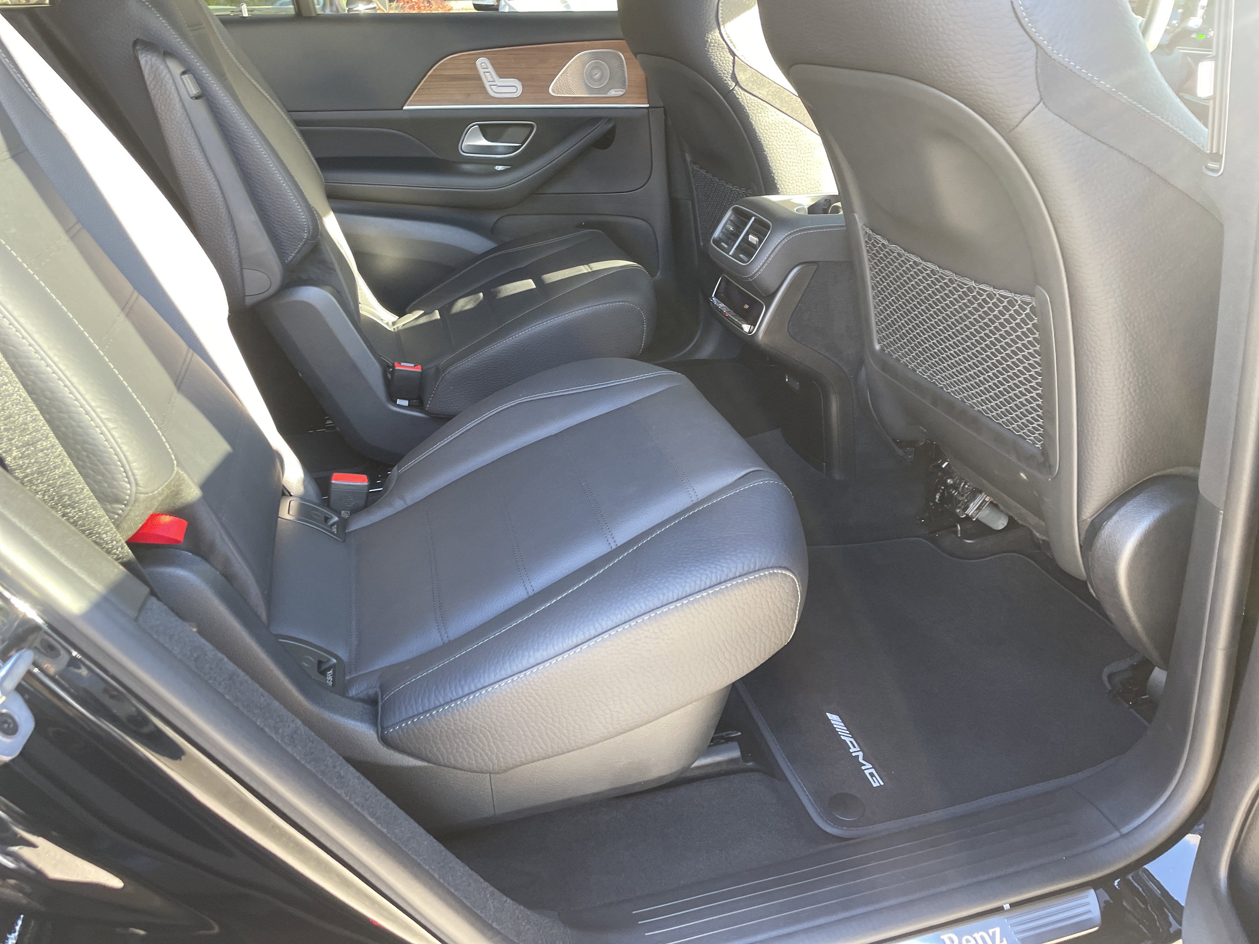 2023 Mercedes-Benz GLS 580 4MATIC