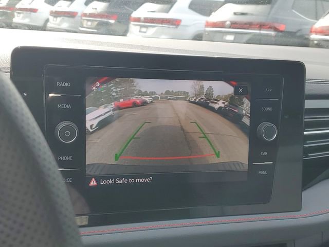 2026 Volkswagen Jetta GLI Autobahn