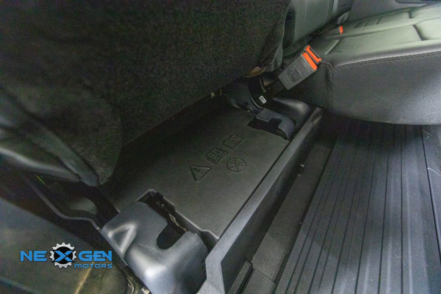 2024 Ford F150 Platinum