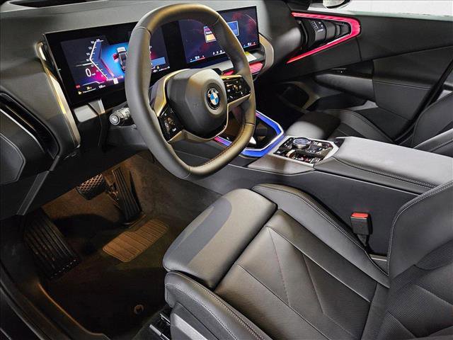 2025 BMW X3 xDrive30i