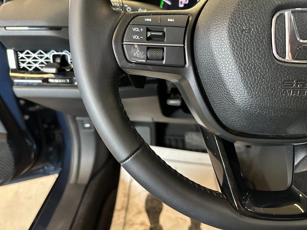 2023 Honda Accord EX-L