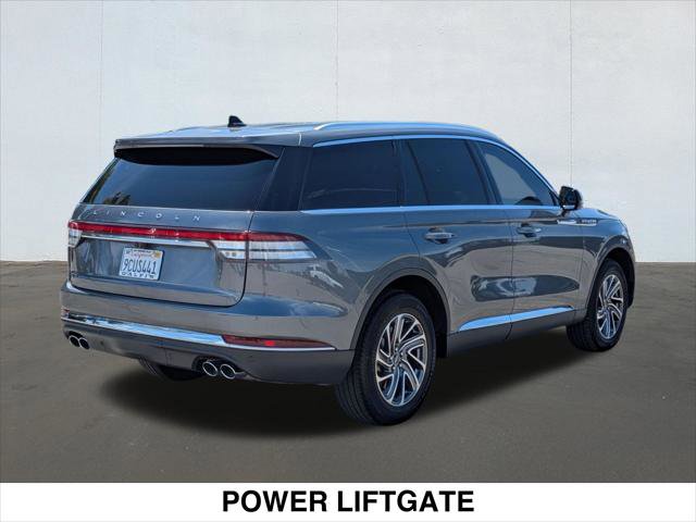 2023 Lincoln Aviator AWD