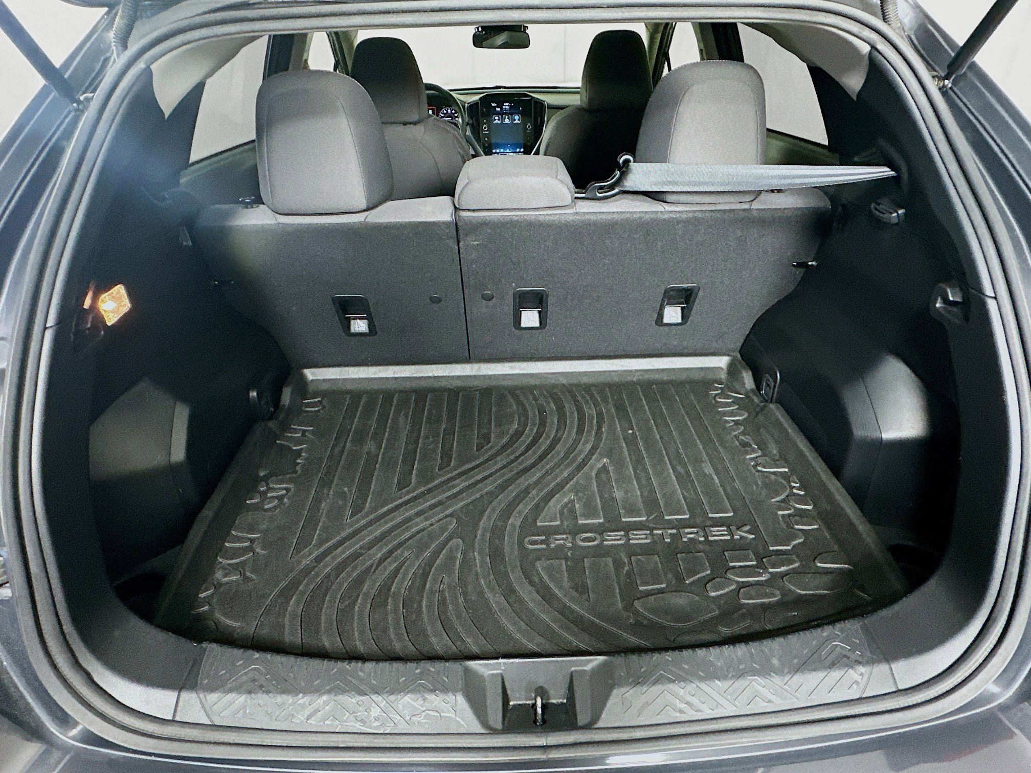 2025 Subaru Crosstrek 2.0i Premium