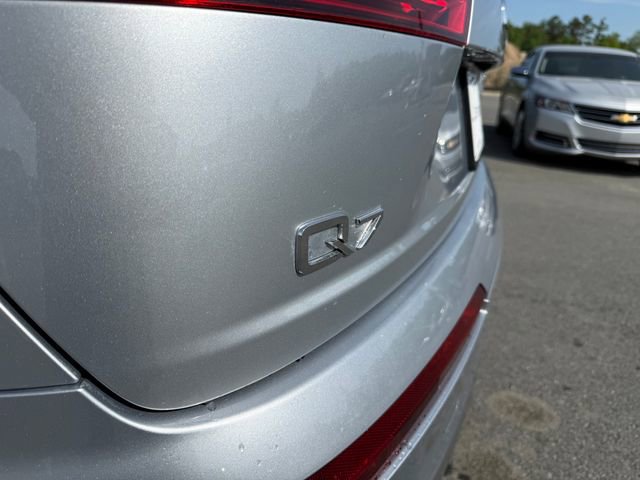 2017 Audi Q7 3.0T Prestige