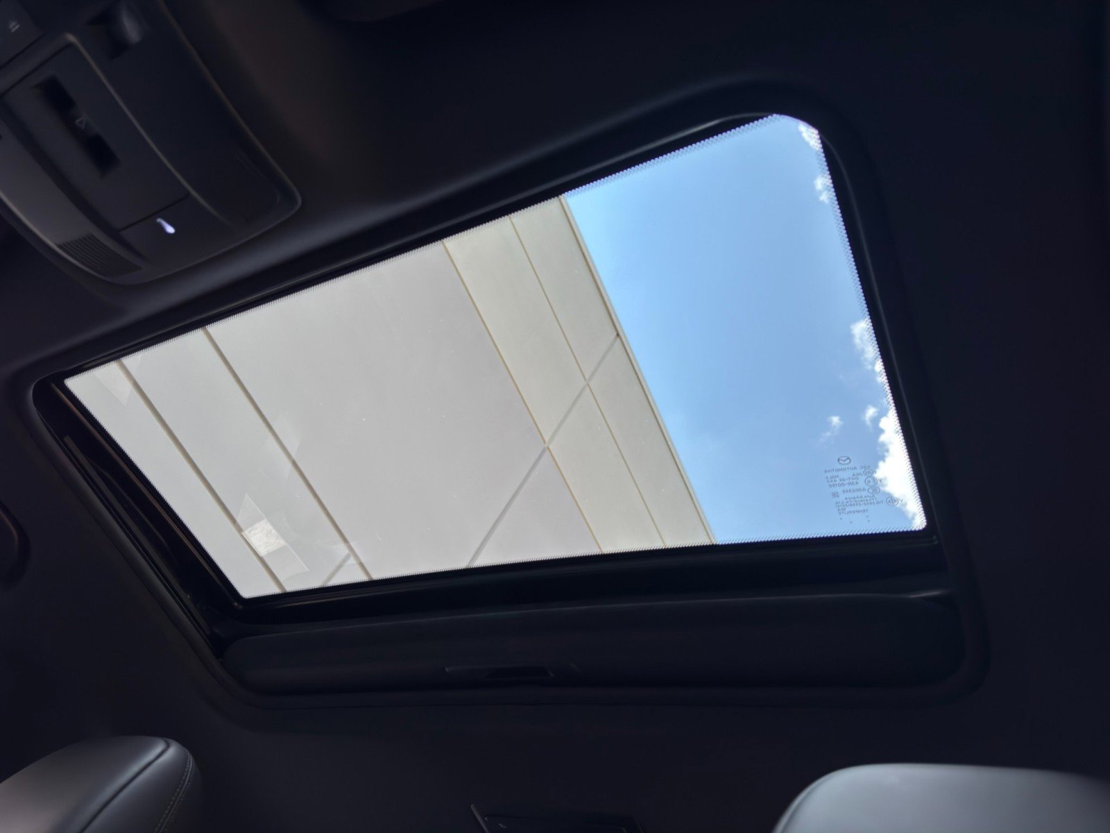 2019 MAZDA Cx-5 Signature