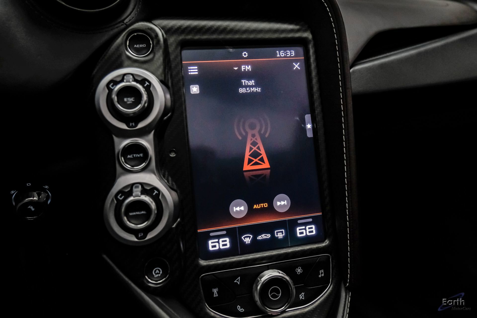 Used 2020 McLaren 720S Luxury photo 86