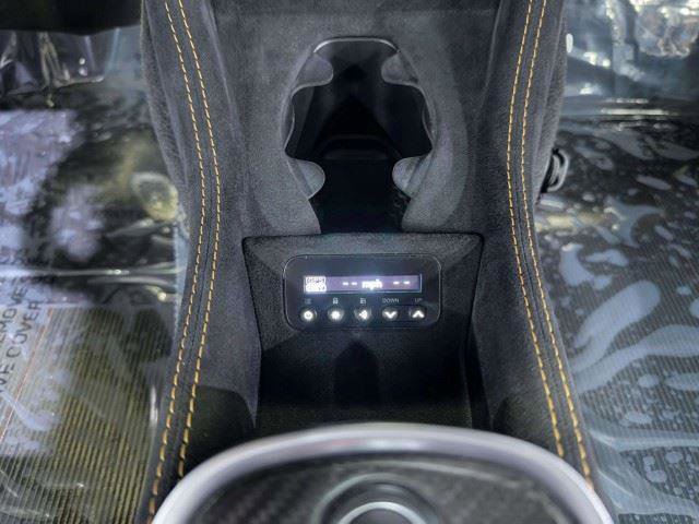 Used 2020 McLaren 600LT Spider photo 58