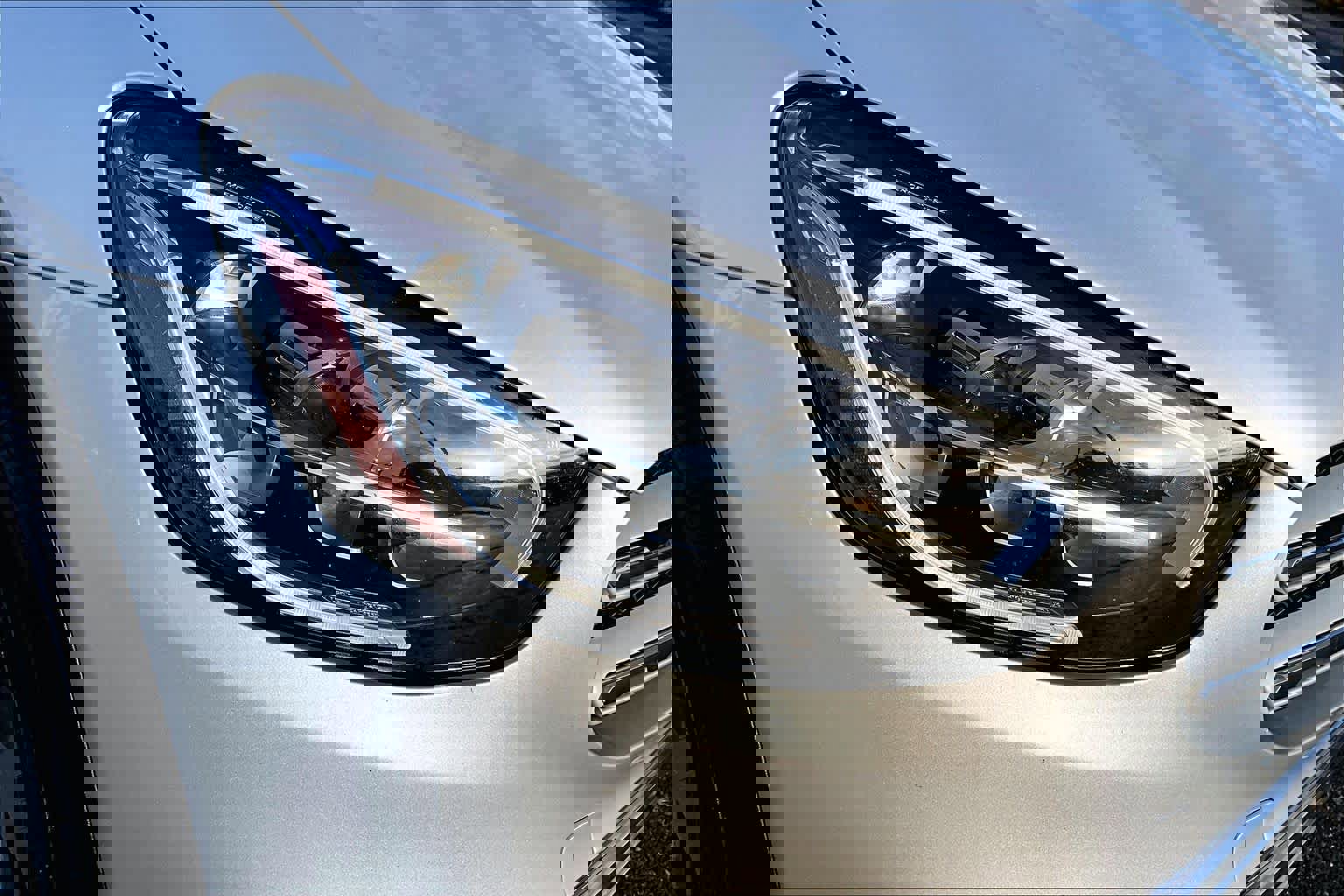 2020 Mercedes-Benz GLC 300