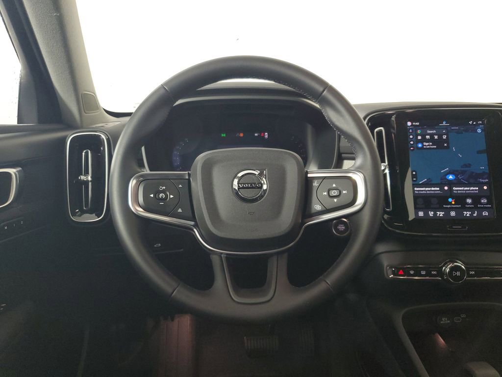 2026 Volvo Xc40 B5 Core