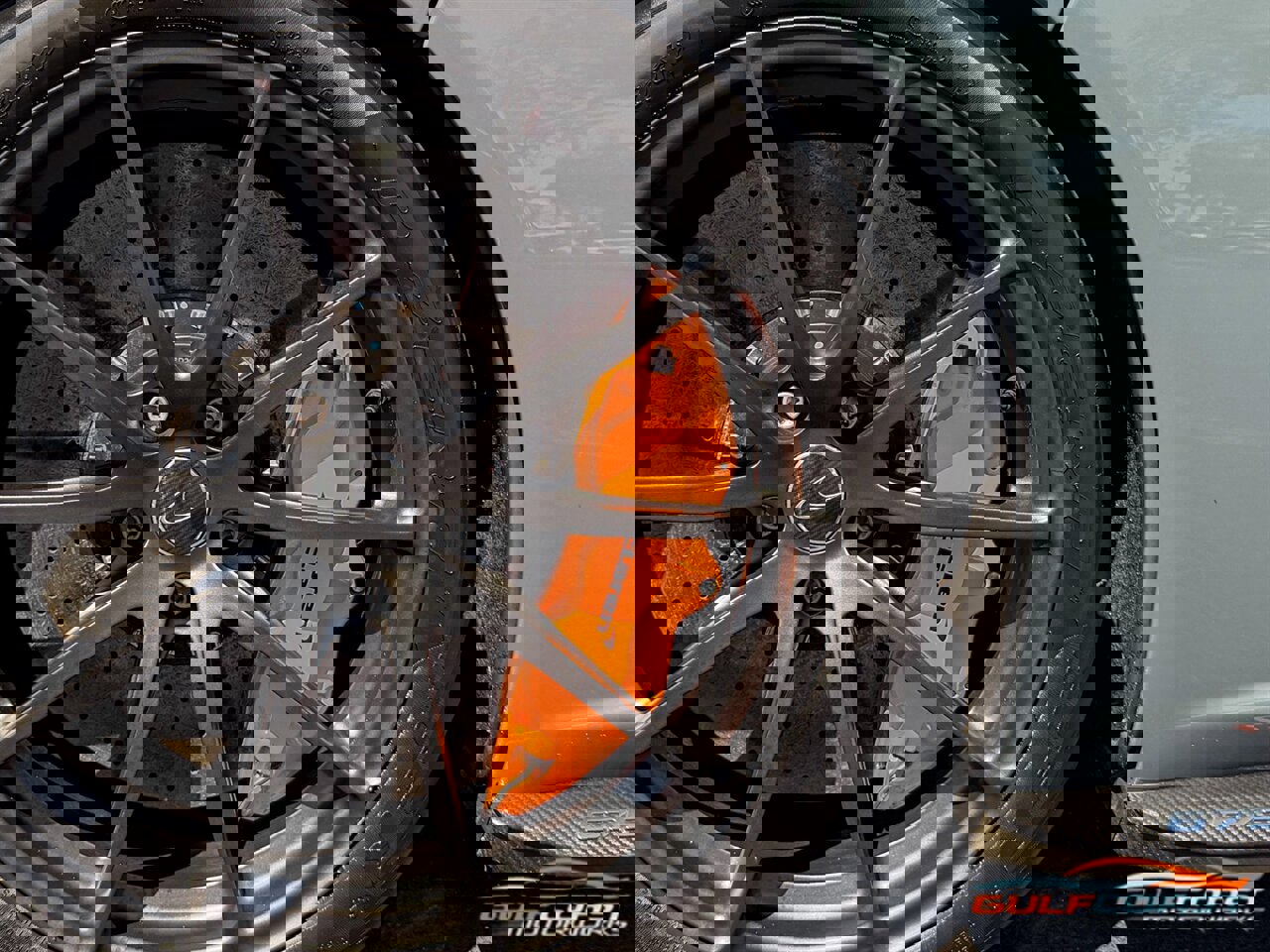 Used 2016 McLaren 675LT photo 43