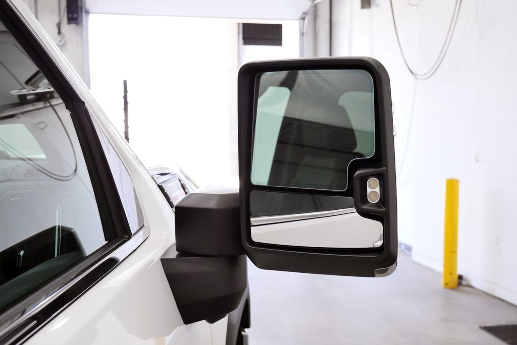 2021 GMC Sierra 3500 SLT