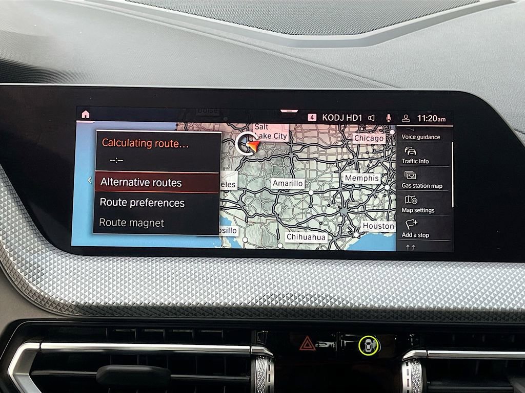 2024 BMW 228i xDrive Gran Coupe