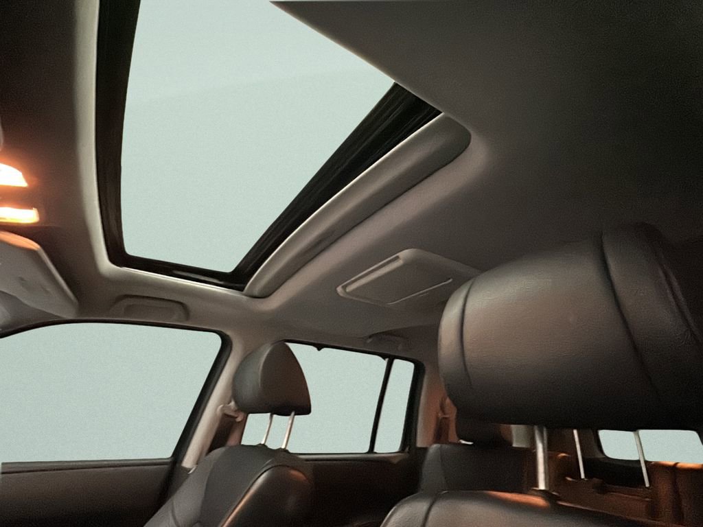 2014 Honda Pilot Touring