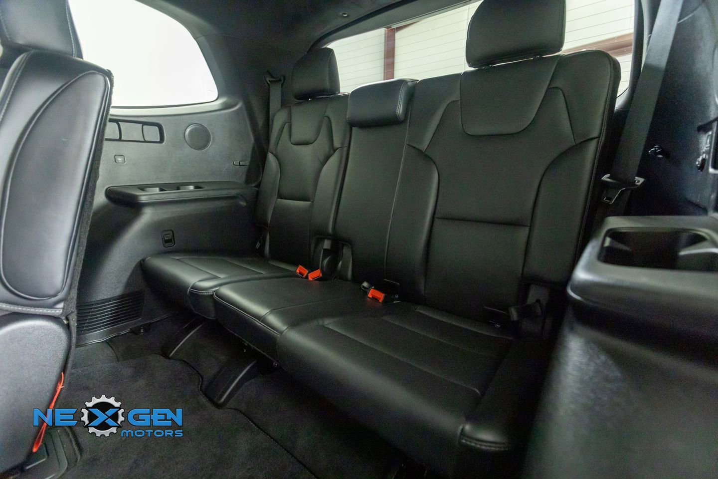 2025 Kia Telluride SX Prestige X-Line