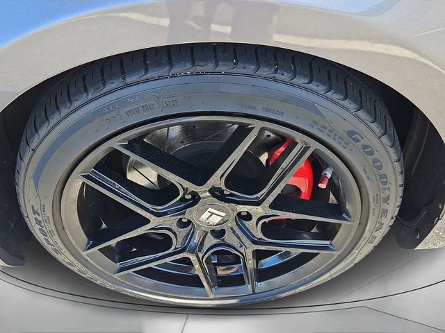 2014 Hyundai Genesis 2.0T