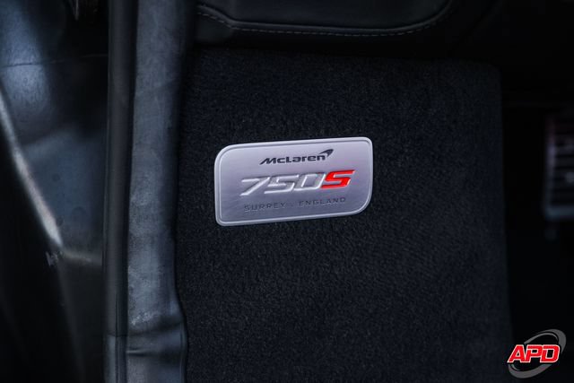 Used 2024 McLaren 750S Spider photo 90
