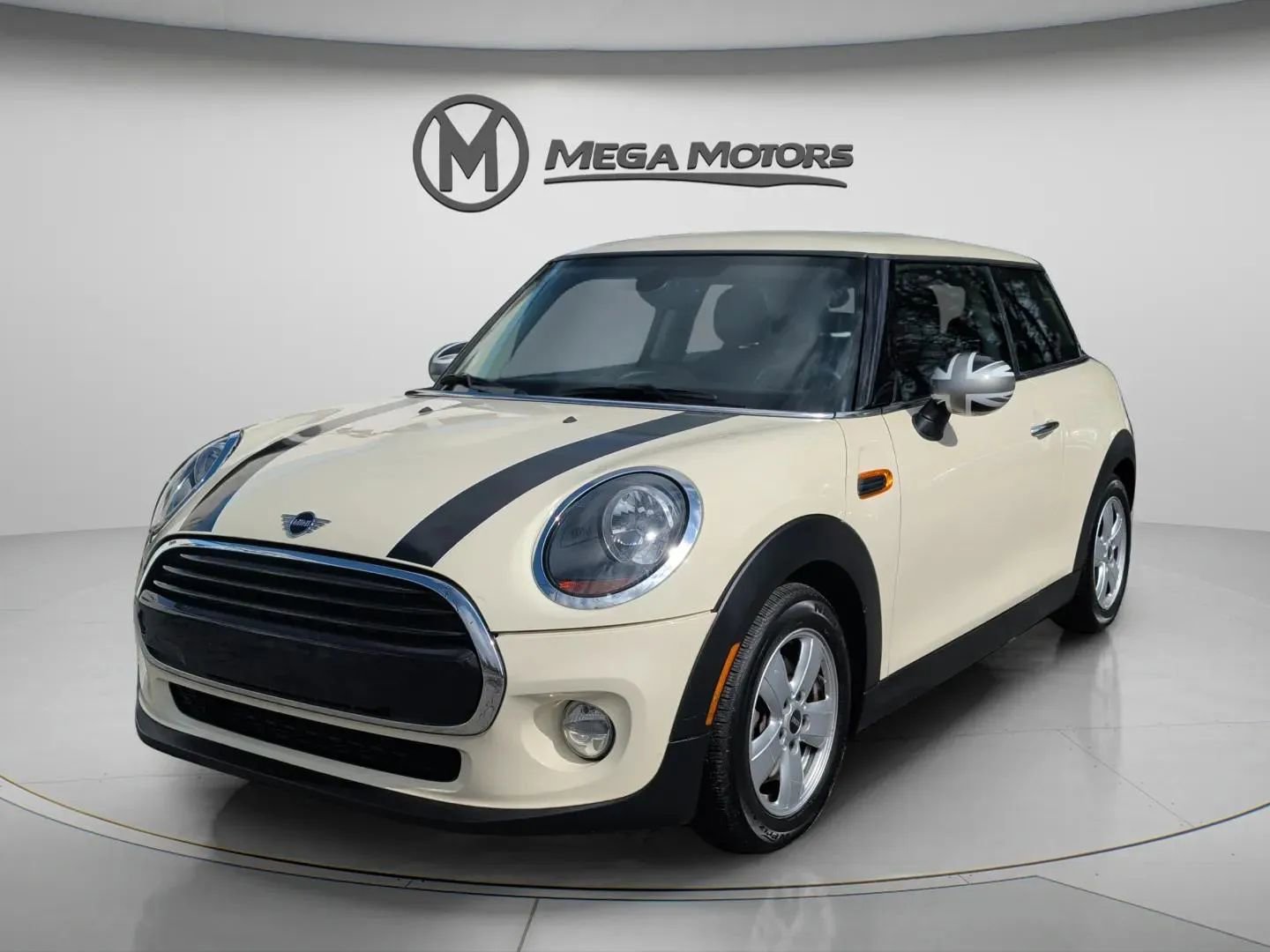 2019 MINI Cooper 2-Door Hardtop