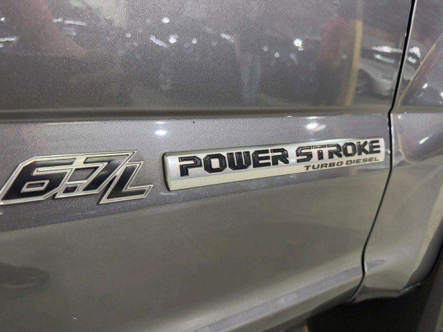 2022 Ford F250 Limited