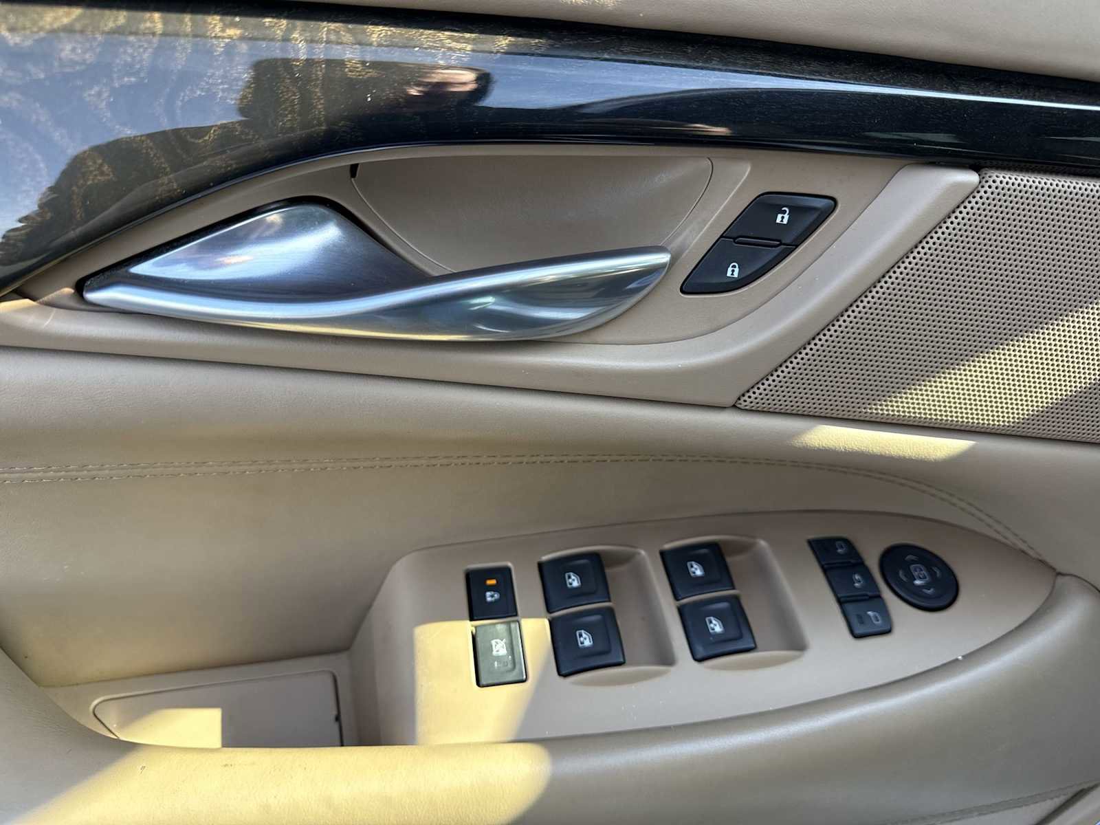 2019 Cadillac Escalade Platinum