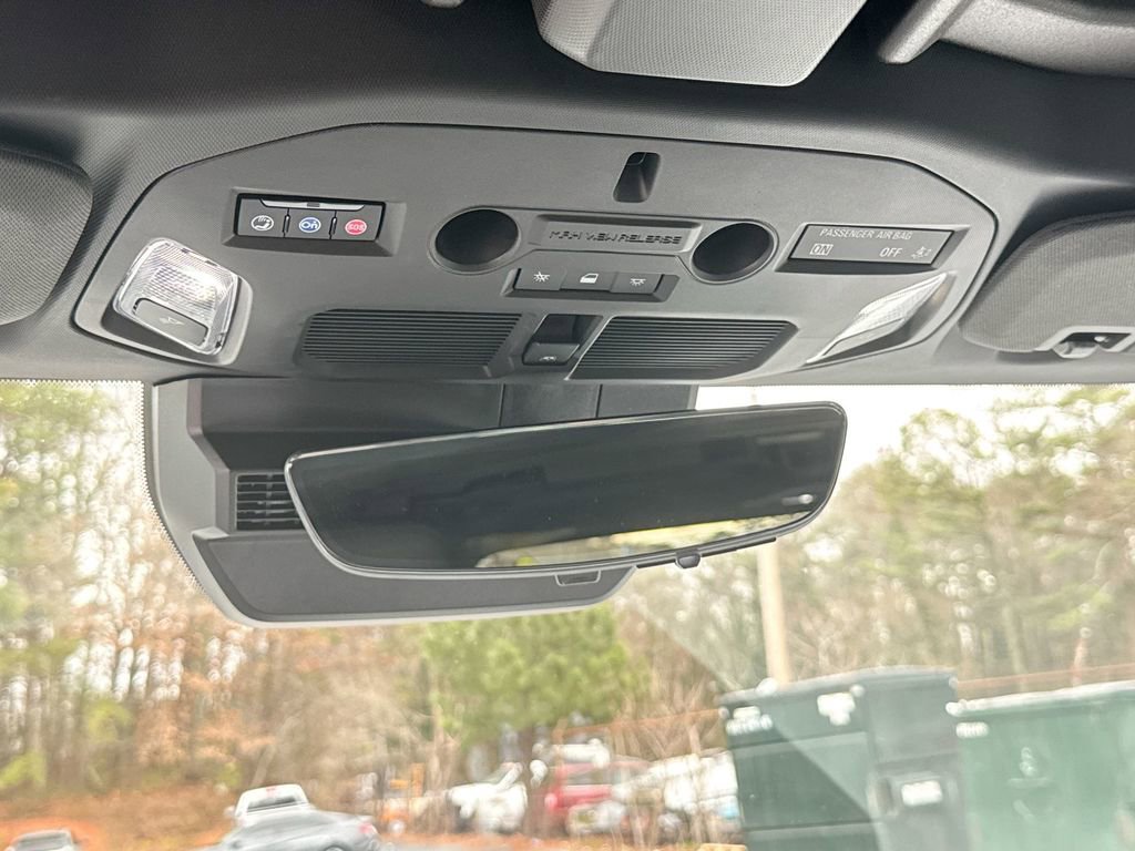 2025 GMC Hummer EV 3X