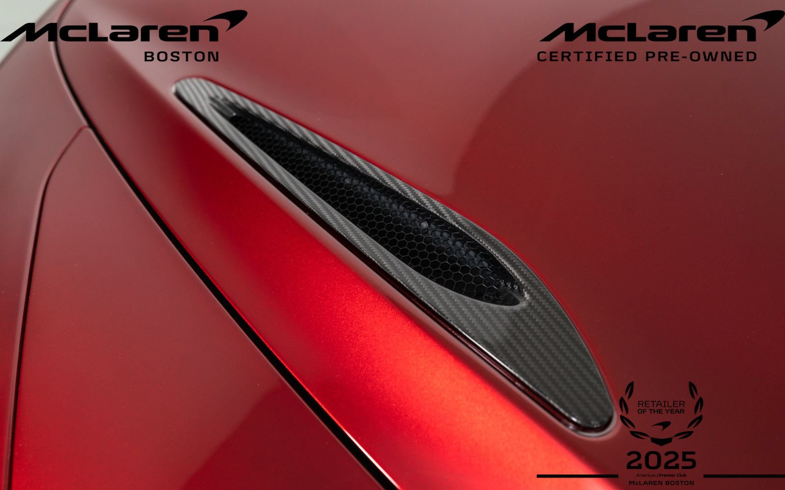 Used 2021 McLaren 765LT photo 29