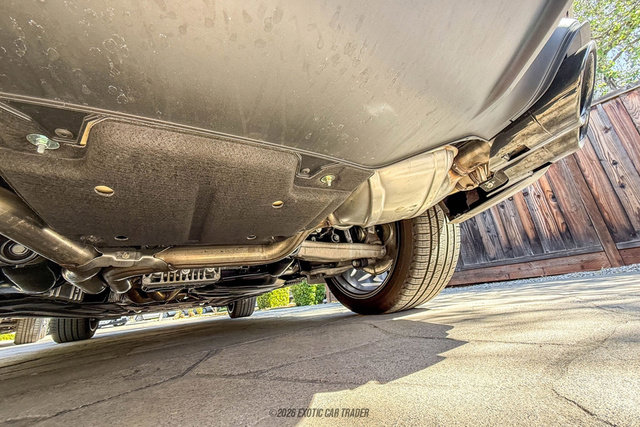 2025 Porsche Macan GTS