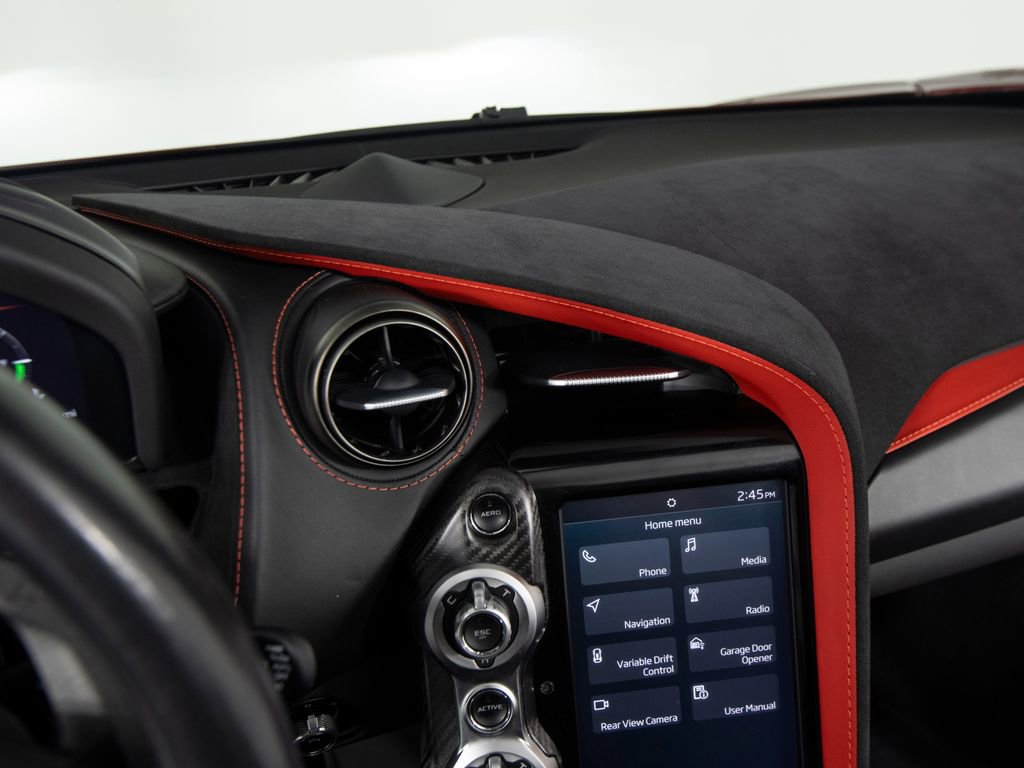 Used 2022 McLaren 720S Luxury photo 23