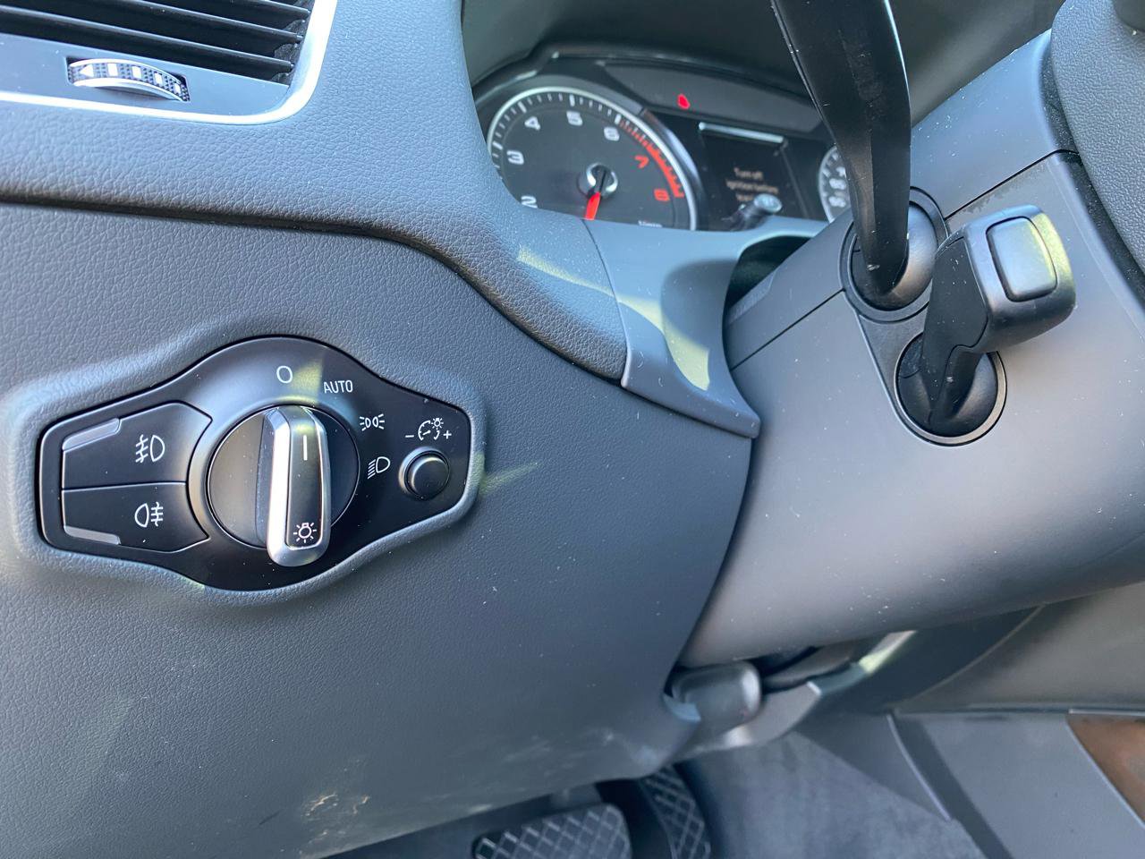 2015 Audi Q5 3.0T Premium Plus