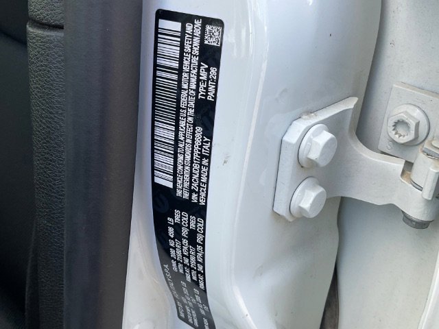 2023 Jeep Renegade Latitude 4x4's photo