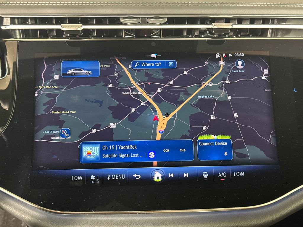 2026 Mercedes-Benz E 350 4MATIC Sedan