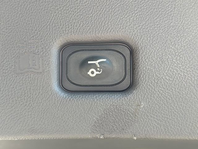 2020 Lincoln Nautilus FWD