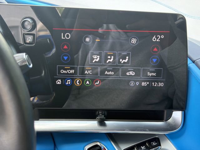 2021 Chevrolet Corvette Stingray Premium Cpe