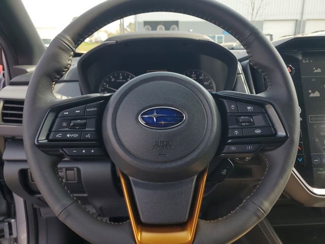 2026 Subaru Crosstrek 2.5i Wilderness