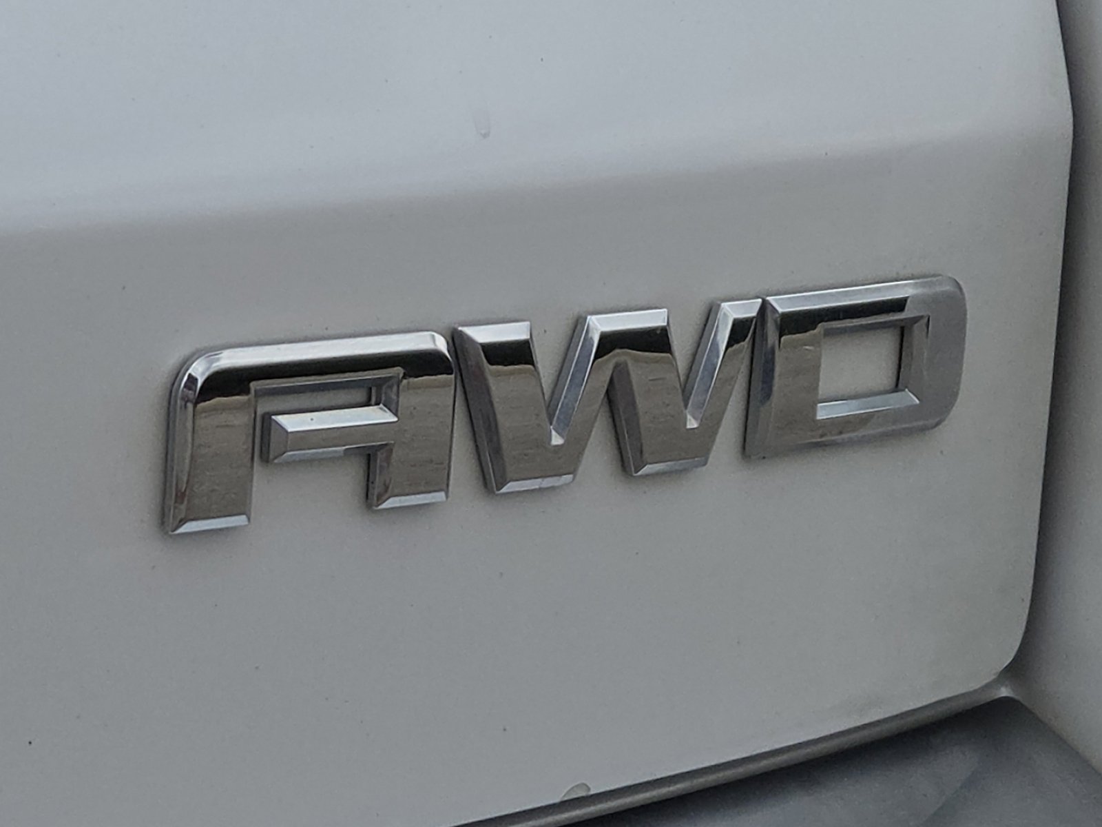 2017 GMC Acadia Limited SLT