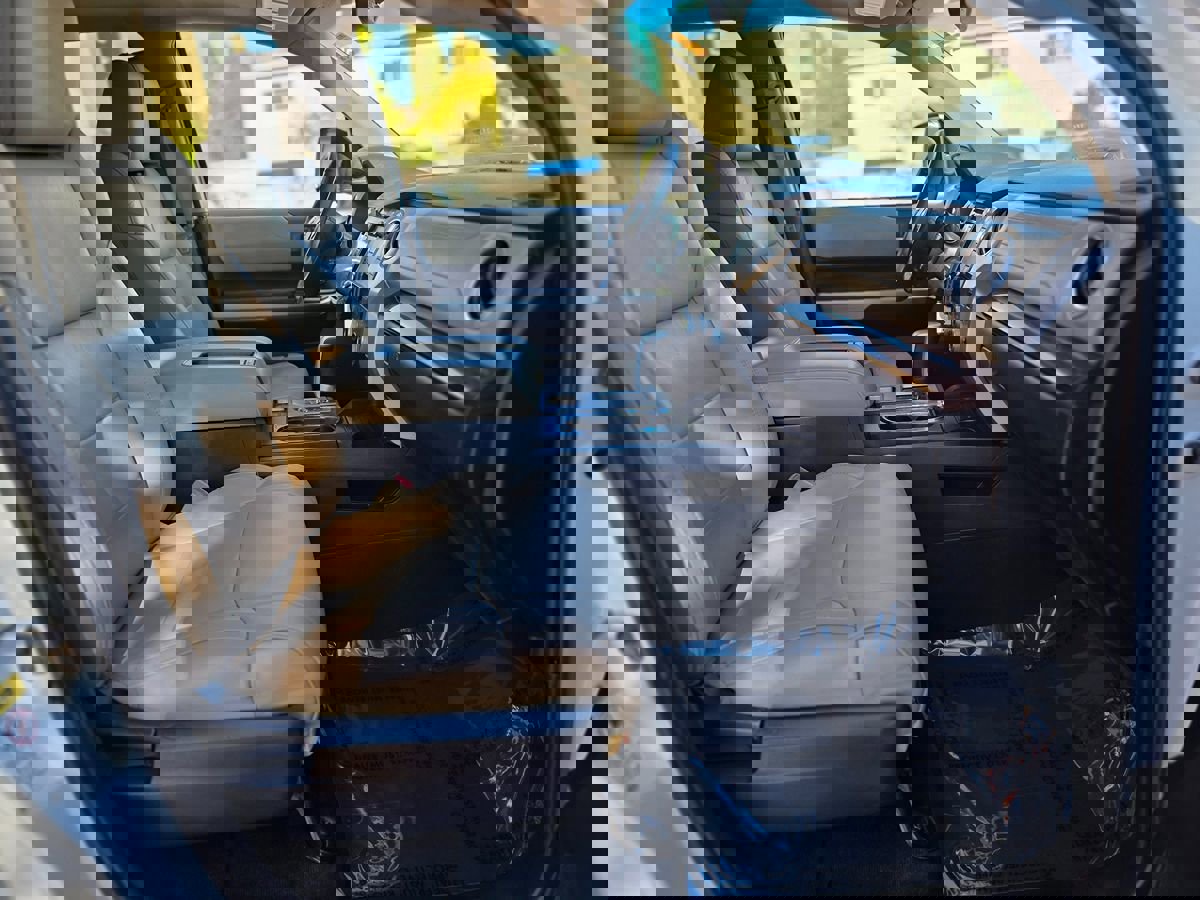 2016 Toyota Tundra Limited