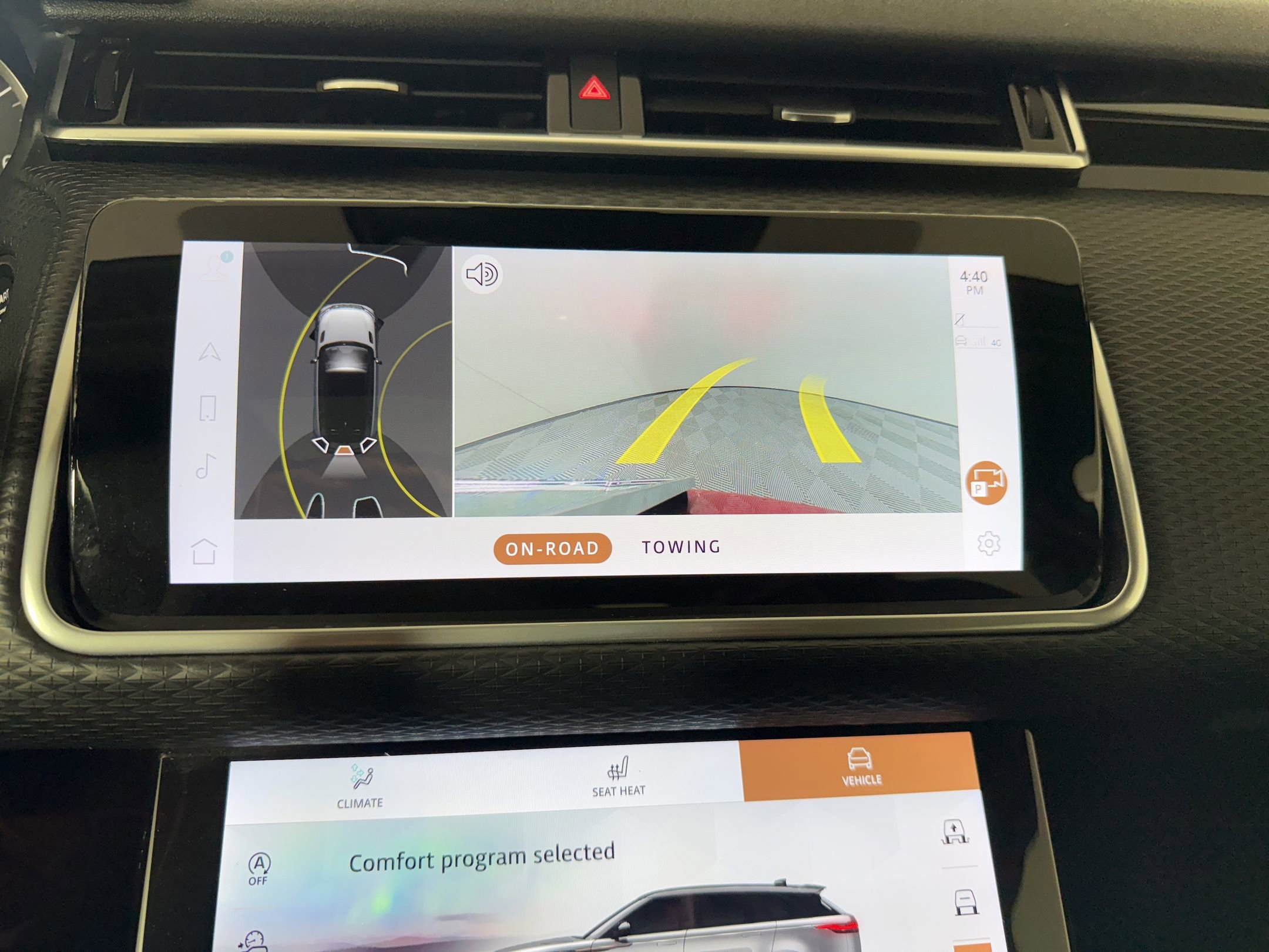 2023 Land Rover Range Rover Velar R-Dynamic S